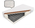 Materac bonell pianka+kokos H2 H3 Artemida 90x180x18 Margrita