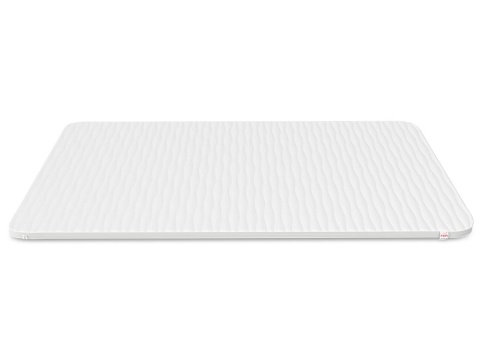 Nakładka na materac VISCO 4cm PREMIUM 160x200x4