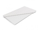 Nakładka na materac z lateksu H1 Leto 80x190x4 SilverActive