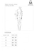 Sukienka Xisonia rozmiar - L/XL MULTI