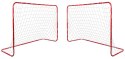 Zestaw dwóch bramek piłkarskich MAURO