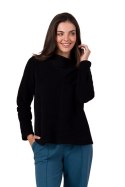 Bluza Damska Model B268 Black - BeWear BeWear