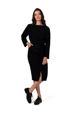 Sukienka Model B269 Black - BeWear BeWear