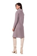 Sukienka Model B270 Grey - BeWear BeWear