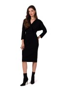 Sukienka Model B271 Black - BeWear BeWear