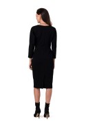 Sukienka Model B271 Black - BeWear BeWear