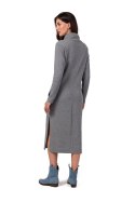 Sukienka Model B274 Grey - BeWear BeWear