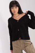 Sweter Damski Model BA-SW-0252.61P Black - Badu Badu