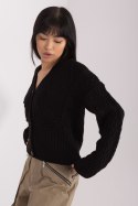 Sweter Damski Model BA-SW-0252.61P Black - Badu Badu