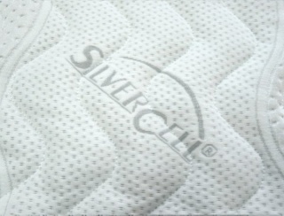 Pokrowiec SilverActivever Active  100 x 200