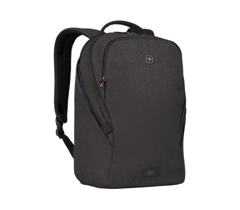 Wenger MX Light Backpack 16 Laptop with Tablet Pocket grey 611642