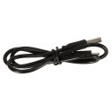 Lampa warsztatowa latarka USB 5 trybów magnes hak akumulator 1200 mAh 200 lm KAFUWELL