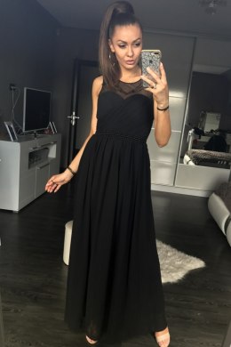 Sukienka Model 17711 Black - YourNewStyle