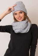 Komplet Model JK-KMPL-20.13 Grey - Rue Paris Rue Paris