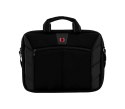 Wenger Sherpa Double Slimcase Black (R) 600653