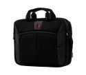 Wenger Sherpa Double Slimcase Black (R) 600653