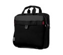 Wenger Sherpa Double Slimcase Black (R) 600653