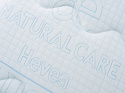 Materac lateksowy  Comfort H3 200x180 AEGIS NATURAL CARE