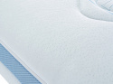 Materac lateksowy  Comfort H3 200x200 AEGIS NATURAL CARE