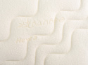Materac lateksowy  Comfort Prestige 200x180 BAMBOO