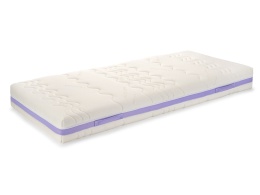 Materac lateksowy  Comfort Royal 200x180 BAMBOO