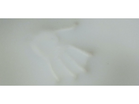 Materac wysokoelastyczny Fitness Bio Cosmo 200x100 AEGIS NATURAL CARE