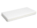Materac lateksowy Premium Celebrities Baby 120x60 BAMBOO