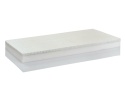 Materac z lateksem  Baby Max 120x60 BAMBOO
