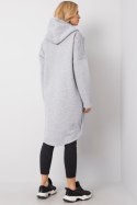 Bluza Damska Model RV-BL-4858-1.99P Grey - Rue Paris Rue Paris