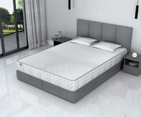 WYGODNY Materac piankowy SURFER 180x200