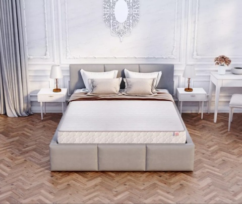 WYGODNY Materac piankowy SURFER 180x200