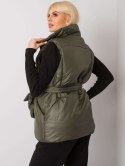 Kamizelka-EM-KZ-611.40X-khaki rozmiar - S/M khaki