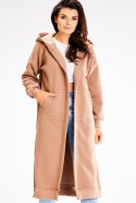 Bluza Damska Model A613 Beige - awama Awama