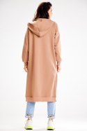 Bluza Damska Model A613 Beige - awama Awama