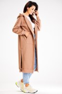 Bluza Damska Model A613 Beige - awama Awama