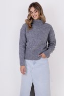 Golf Damski Model SWE291 Grey - MKM MKM