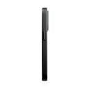 STM Reawaken Ripple MagSafe - Etui antystresowe iPhone 15 Pro Max (Black / Atlantic)