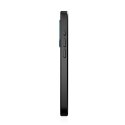 STM Reawaken Ripple MagSafe - Etui antystresowe iPhone 15 Pro Max (Black / Atlantic)