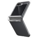 Spigen Thin Fit Pro - Etui do Samsung Galaxy Z Flip 5 (Przezroczysty)