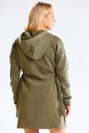 Sukienka Model M331 Khaki - Infinite You Infinite You