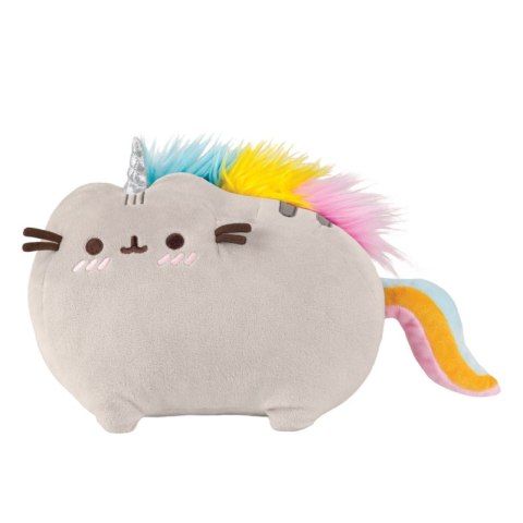 Pusheen - Pluszowa maskotka jednorożec Pusheenicorn Blushing 24 cm