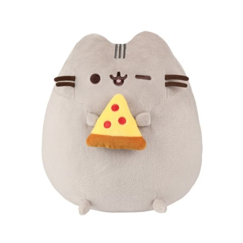 Pusheen - Pluszowa maskotka z pizzą 24 cm