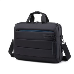 Bestlife Laptop briefcase CPLUS Black 15,6'' BL-BBC-3335P
