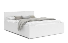 Łóżko parterowe PANAMA różne kolory 180x200 + Materac