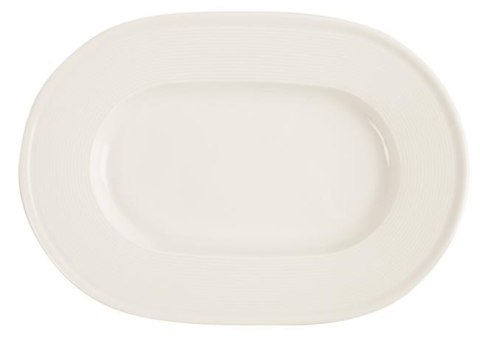 Półmisek owalny Line 280 mm