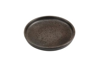 Talerz z wysokim rantem Ironstone, 270 mm