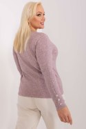 Sweter Damski Model PM-SW-PM1020.12P Light Pink - Factory Price Factory Price