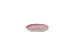 Talerz z wysokim rantem Petal Pink 210 mm