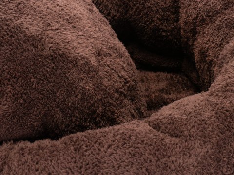 Legowisko Chmurka Burka Hevea Psie Historie 60x60 (szary)