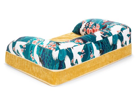 Sofa Smart ART Hevea Psie Historie 65x40